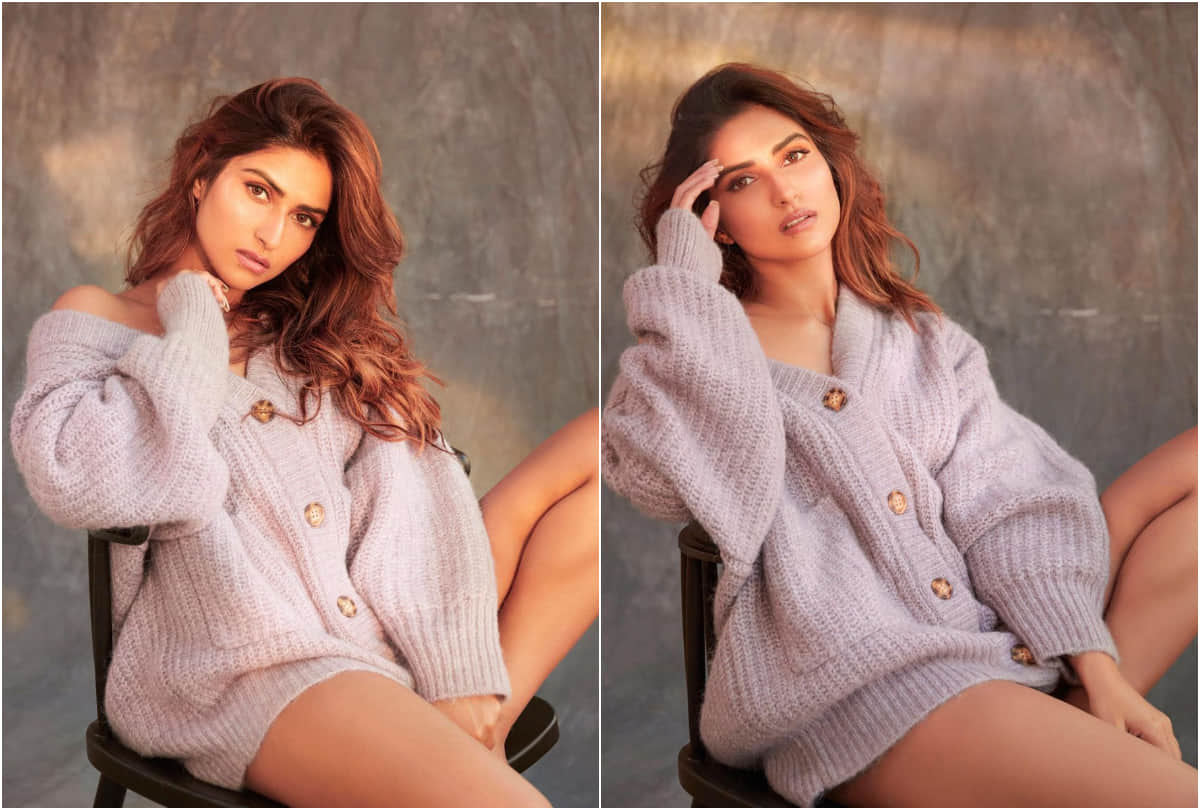 Nutan granddaughter Mohnish daughter Pranutan Bahl to make hollywood debut in Coco and Nut with Rahsaan Noor