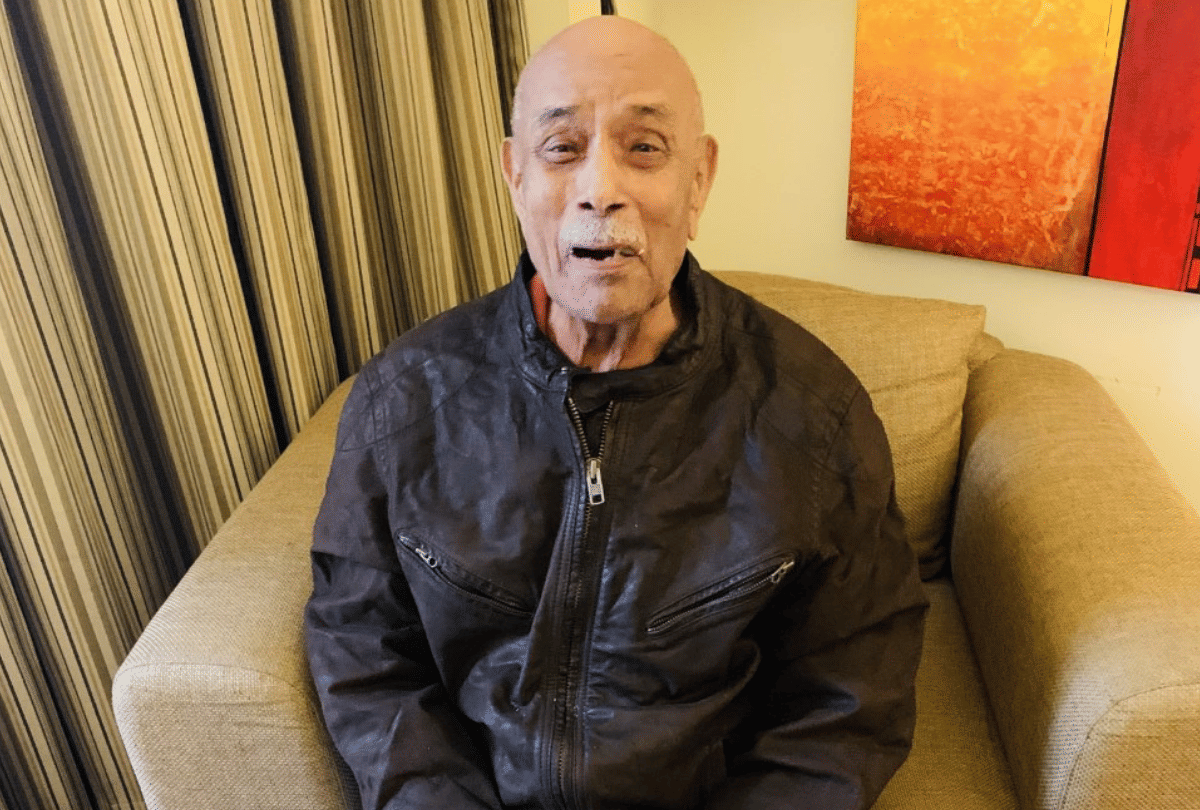 actress Kavitta Verma corona Diary lost her father faced many challenges