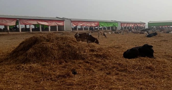 Two more large conservation centers to be built in Mehnagar and Atraulia