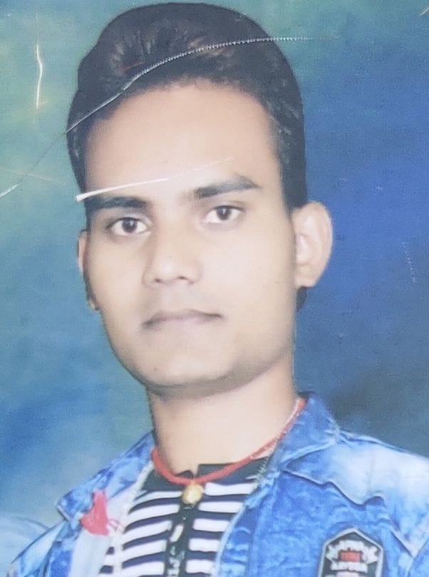 Skeleton of young man found, fear of murder