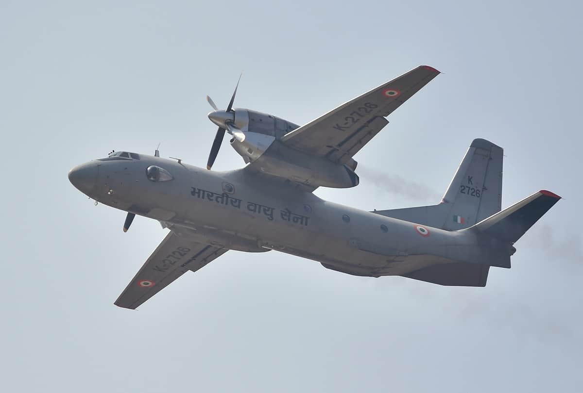 Pics : Bangalore Aero India Show Prepration Begins, Planes Arriving In The City, First Swadeshi Cruise Missile Nirbhay To Be Seen