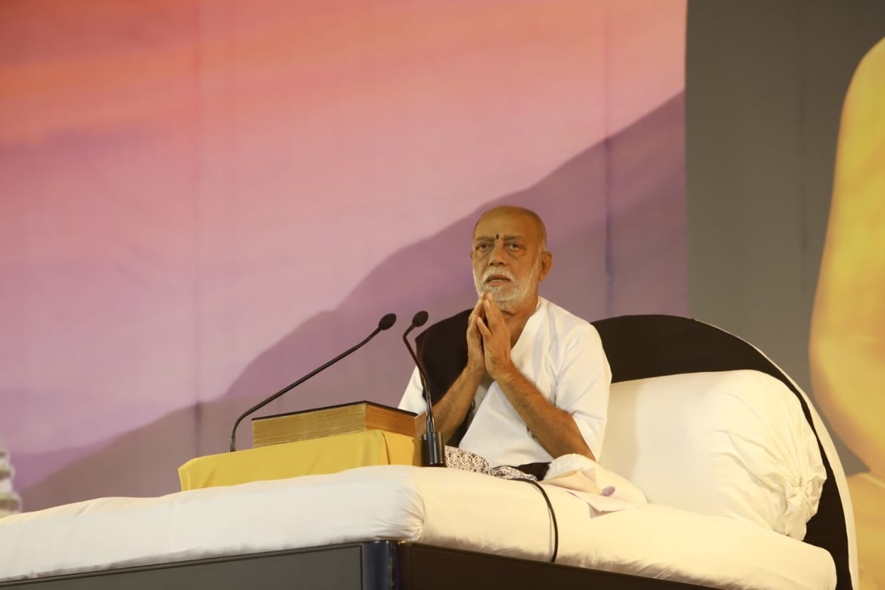 morari bapu,kushi nagar news,ramkatha