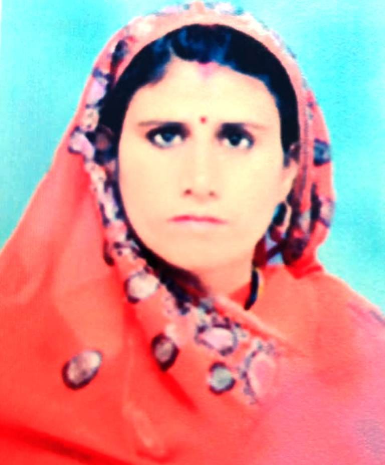 Woman dies due to electric current in Khanch