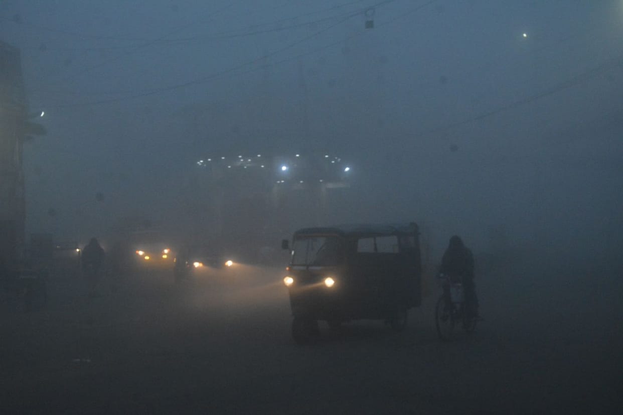 Mercury dropped to 3.6 degree