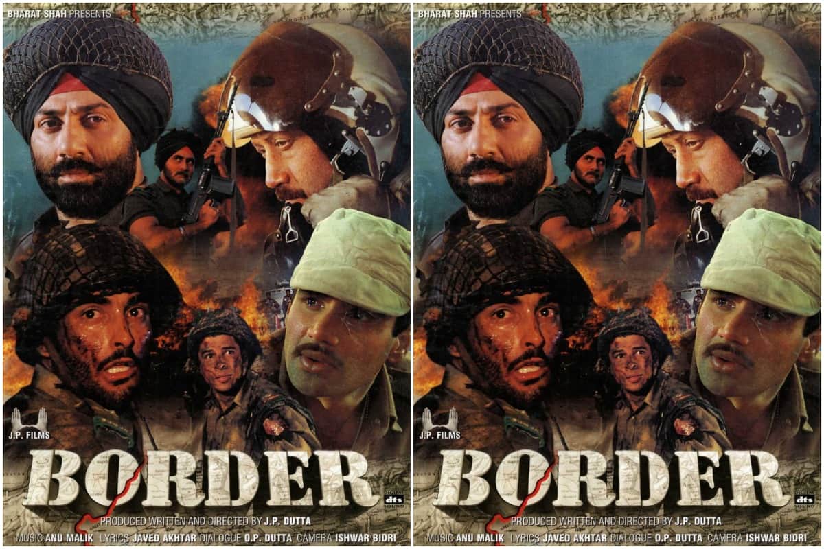 Shaheed Diwas: Public hysteria to see stories of martyrs in these 10 films still shine on OTT