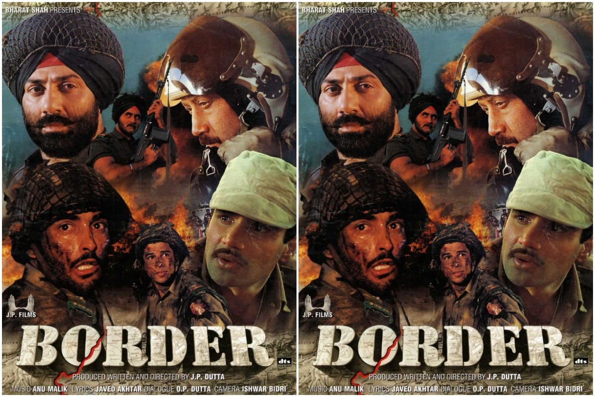Shaheed Diwas: Public hysteria to see stories of martyrs in these 10 films still shine on OTT