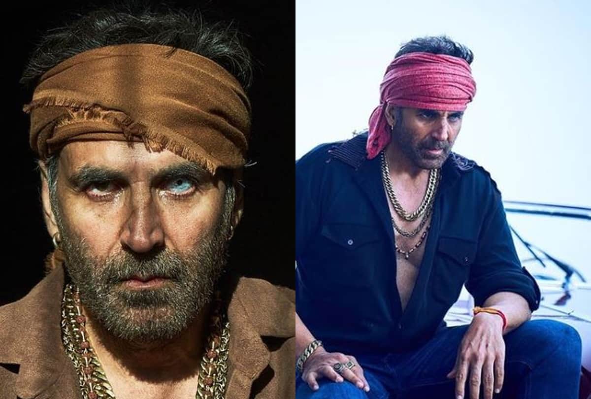 Abhimanyu Singh to play villain opposite Akshay Kumar in Bachchan Pandey