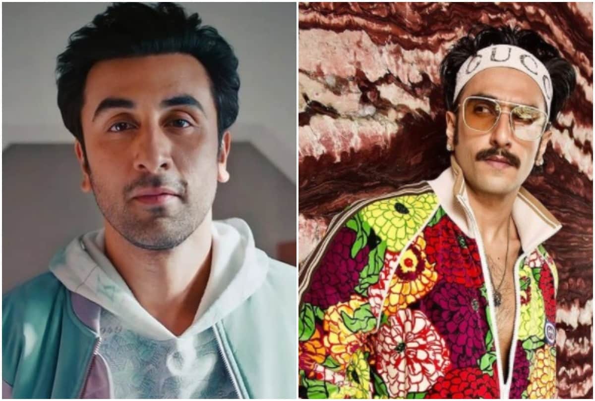 Five biggest rivalries of Bollywood includes Deepika Ranbeer Priyanka Katrina Hrithik and many more
