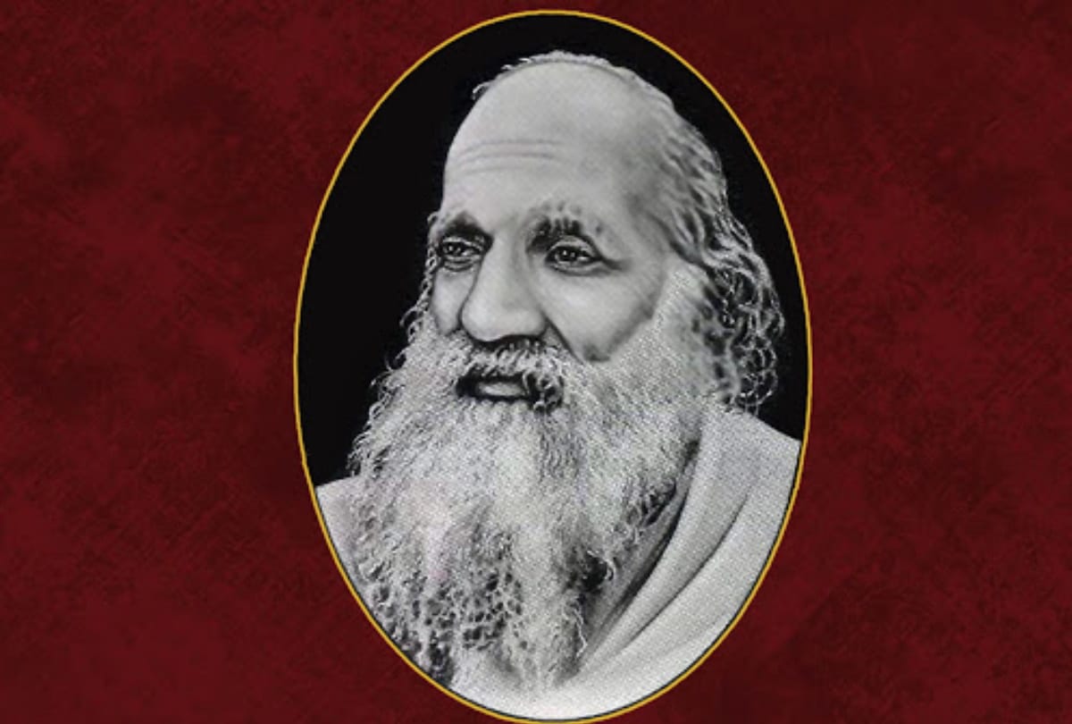 Baba Raghav Das special story with Chauri Chaura incident
