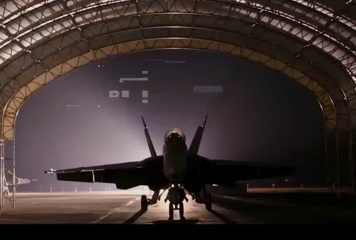 Pics : Bangalore Aero India Show Prepration Begins, Planes Arriving In The City, First Swadeshi Cruise Missile Nirbhay To Be Seen