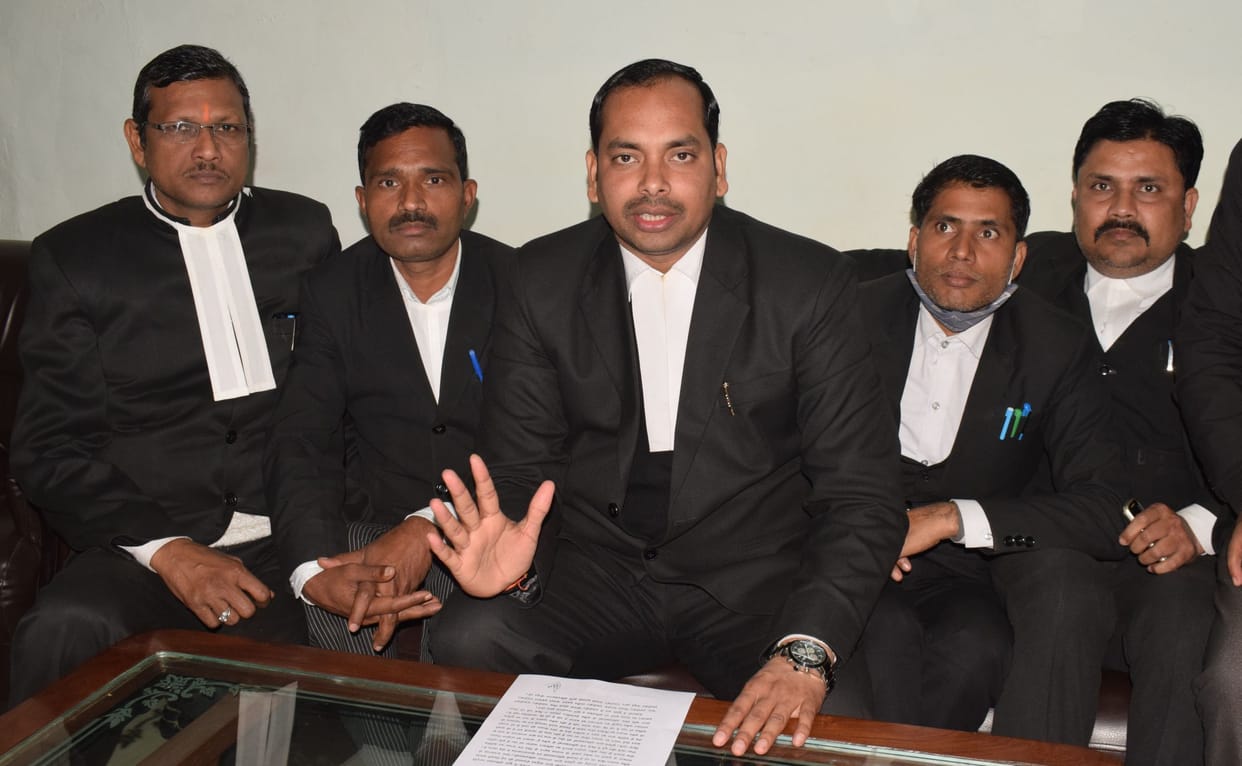 Demand to cancel invalid invoice: Adarsh Deepak