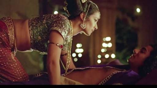 These Most Controversial Bollywood Movies In Hindi Cinema