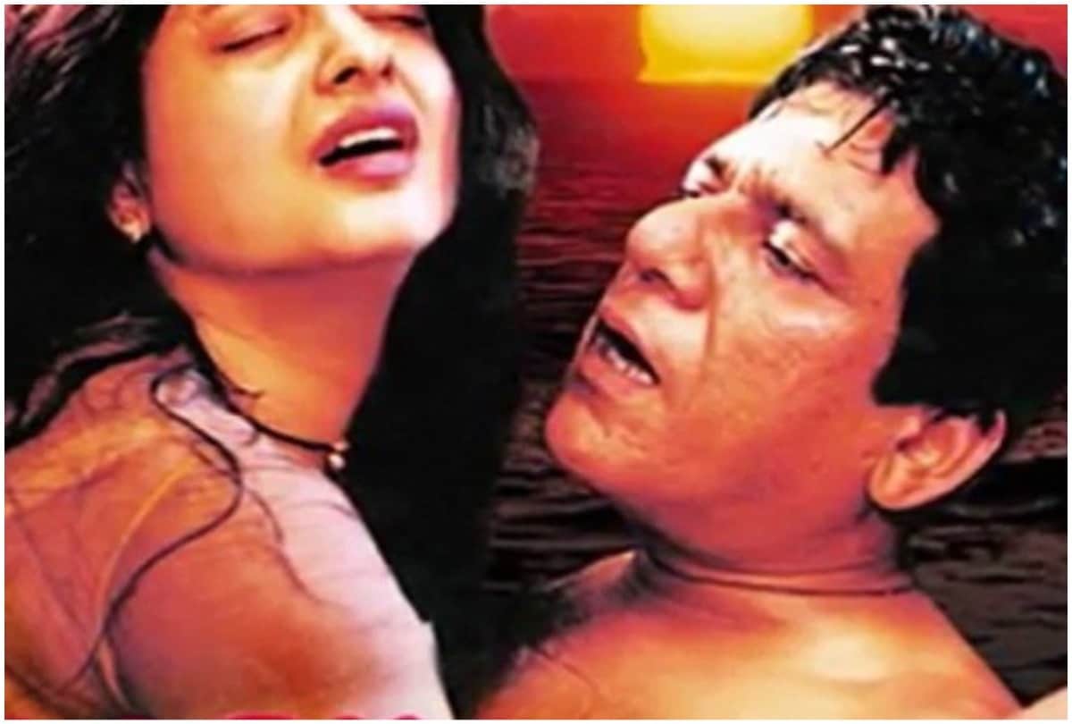 These Most Controversial Bollywood Movies In Hindi Cinema