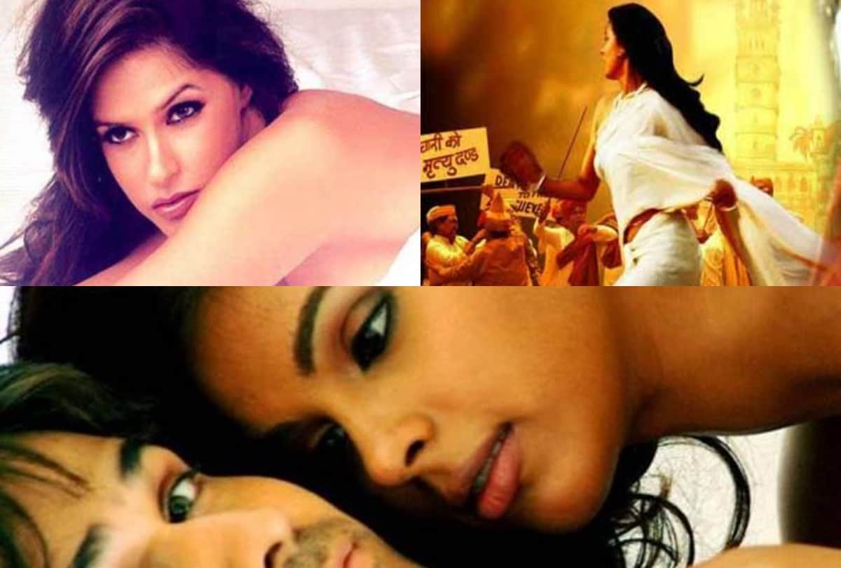 These Most Controversial Bollywood Movies In Hindi Cinema
