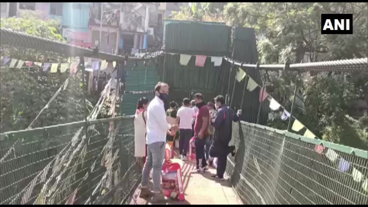 After 10 months ban due to Covid 19, Nepal opens three borders with India