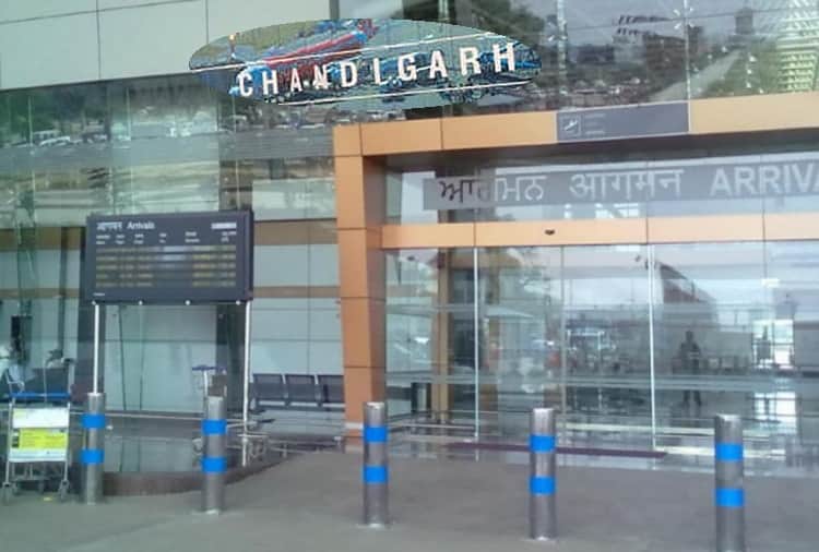 First opportunity to travel in Golden Chariot train for people of chandigarh