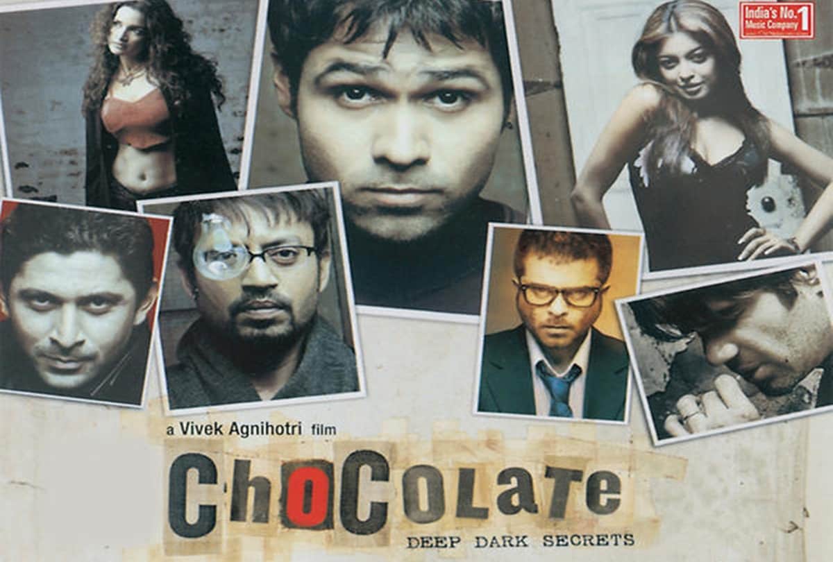 Food Items Inspired Bollywood Film Titles See List Here