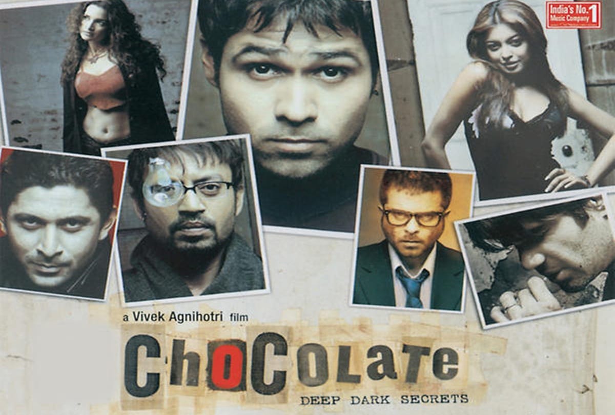 Food Items Inspired Bollywood Film Titles See List Here