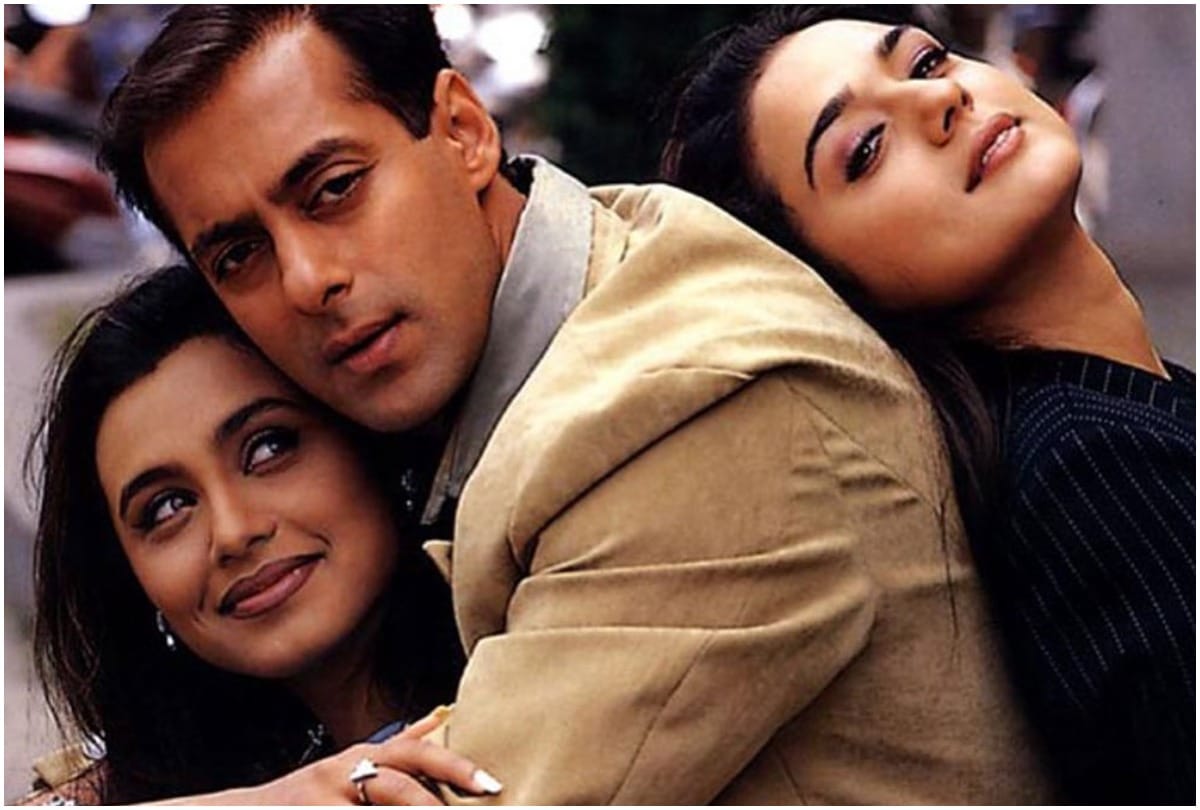 Happy Birthday Preity Zinta: when actress testifying against underworld don know full Story