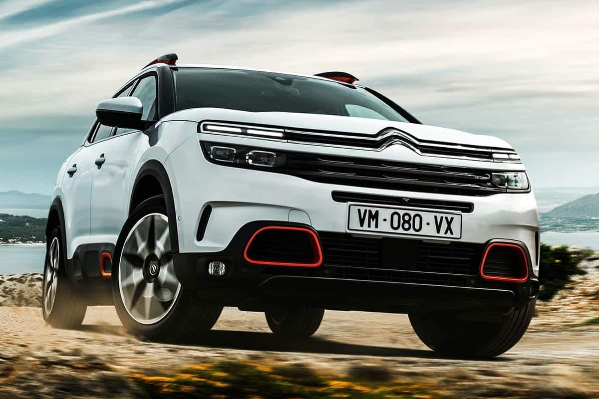 citroen c5 aircross india specifications citroen cars india launch date citroen c5 aircross india price citroen c5 aircross features