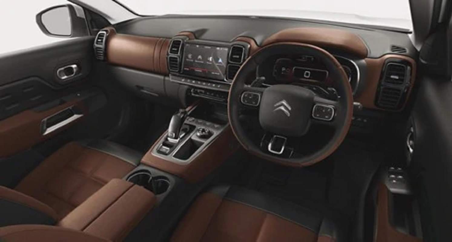 citroen c5 aircross india specifications citroen cars india launch date citroen c5 aircross india price citroen c5 aircross features