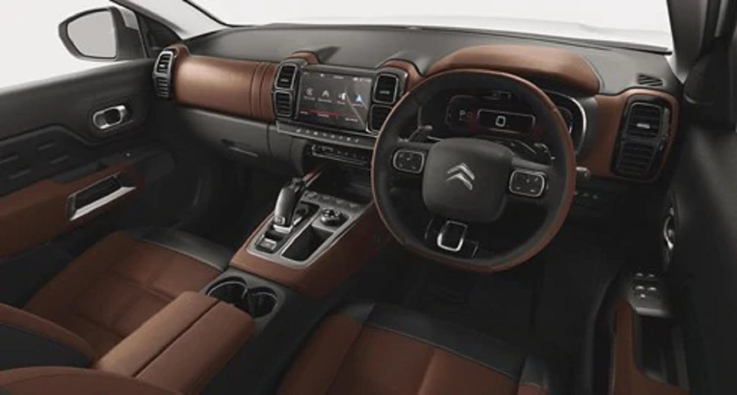 citroen c5 aircross india specifications citroen cars india launch date citroen c5 aircross india price citroen c5 aircross features