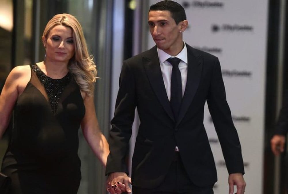 Di Maria says my wife said if Messi comes to PSG, I should stay even if only as a cook