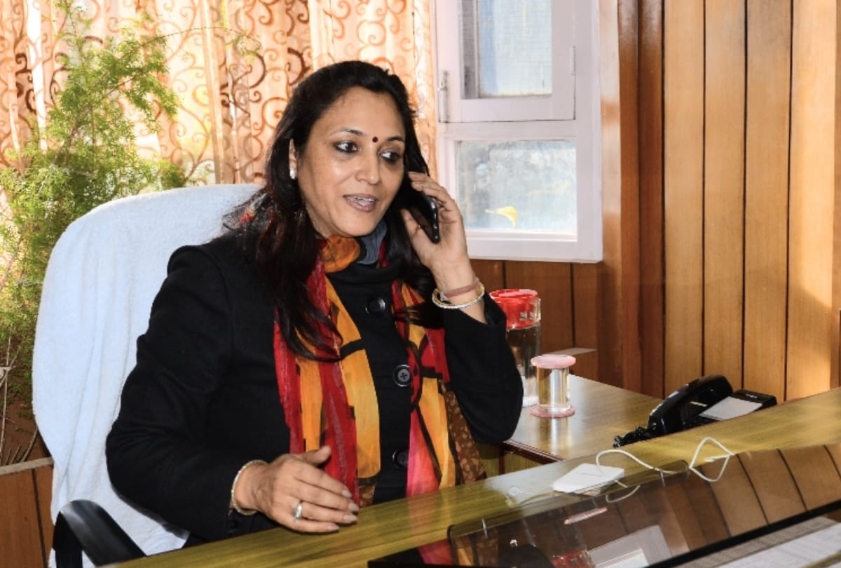 Himachal Pradesh State Commission for women: Social media  cause of conflicts between husband and wife