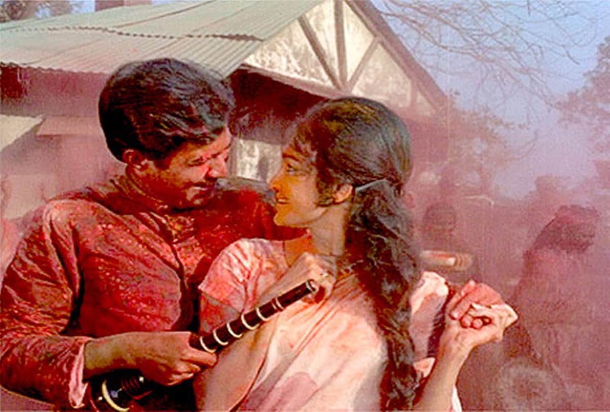 kati patang bioscope Pankaj Shukla rajesh Khanna asha parkeh Shakti samanta burman bakshi Kishore