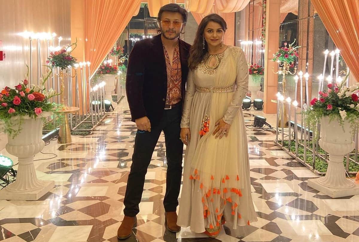 Gurdeep Kohli Birthday Special Know About Actress Love Story With Husband Arjun Punj and Her Career