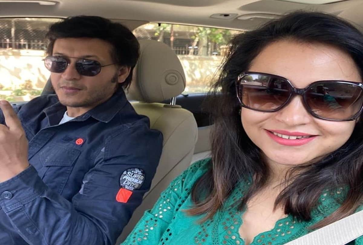 Gurdeep Kohli Birthday Special Know About Actress Love Story With Husband Arjun Punj and Her Career