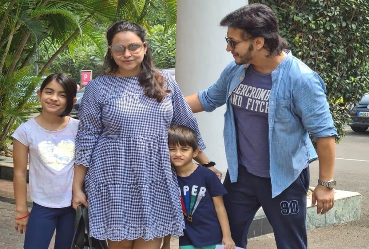 Gurdeep Kohli Birthday Special Know About Actress Love Story With Husband Arjun Punj and Her Career