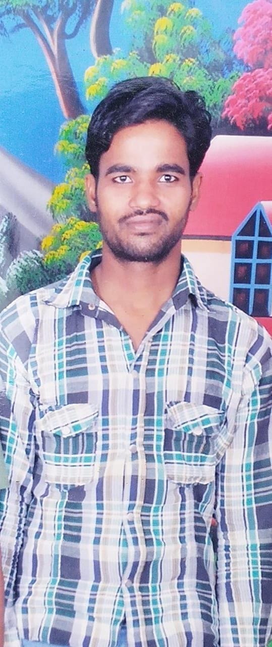 A Man returning from the fields was beaten to death