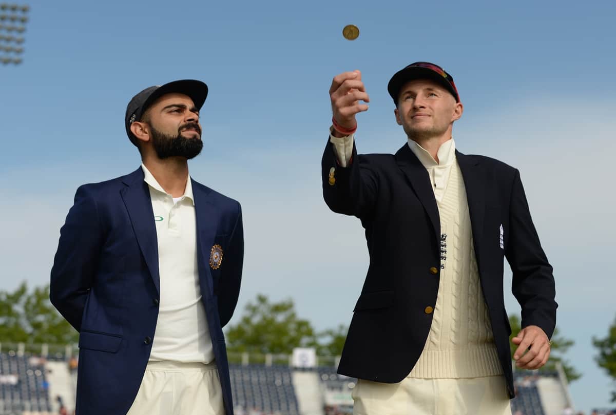 India vs England Channel 4 Likely To Grab Telecast Rights For Series