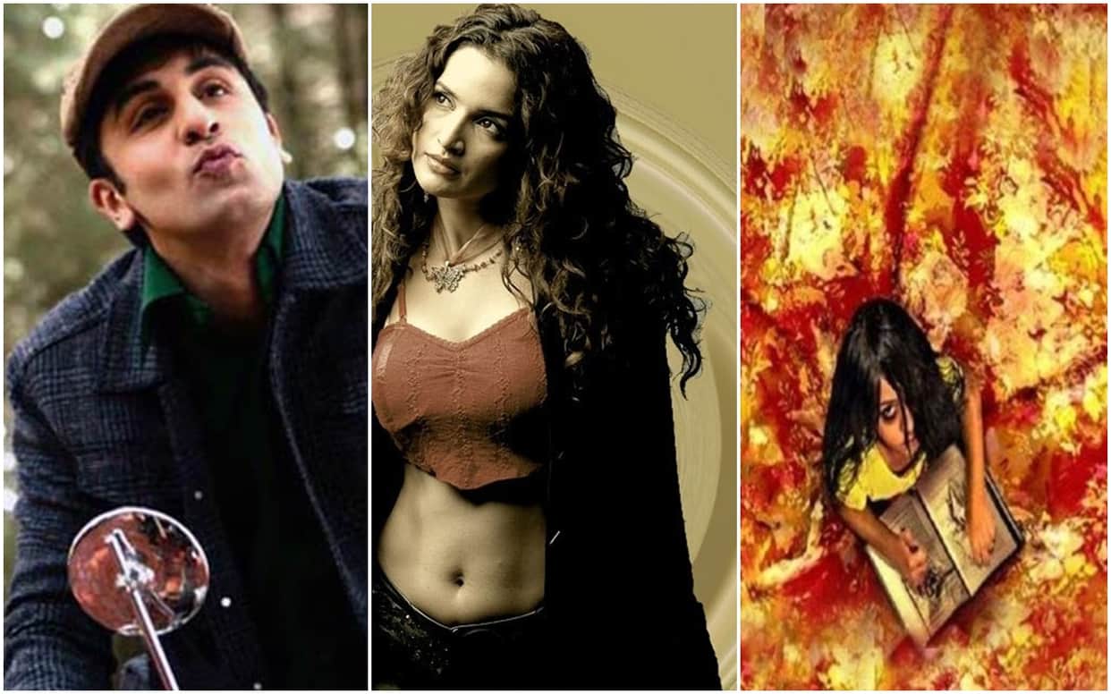 Food Items Inspired Bollywood Film Titles See List Here