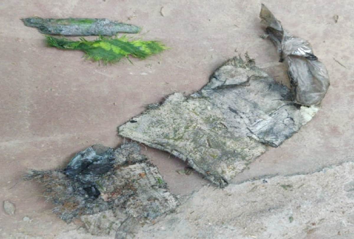 : Blast NewsEnergy Drink Can Used for Israel Embassy Blast Probe Team Suspects NBFC