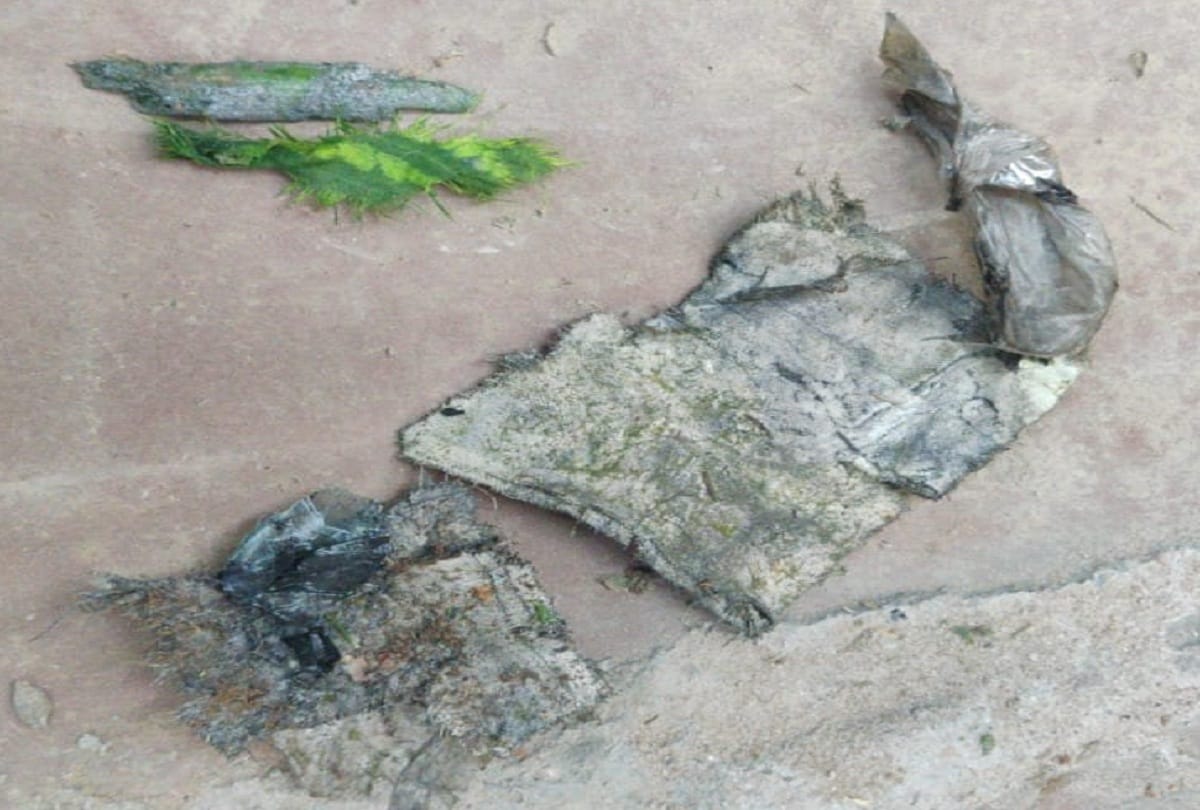 : Blast NewsEnergy Drink Can Used for Israel Embassy Blast Probe Team Suspects NBFC