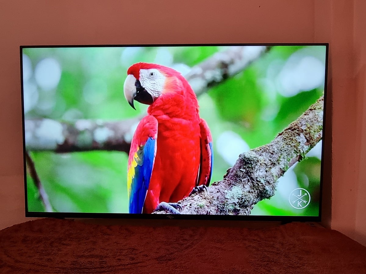 itel I5514IE 4K Ultra HD SMART TV First Impression Price and specifications
