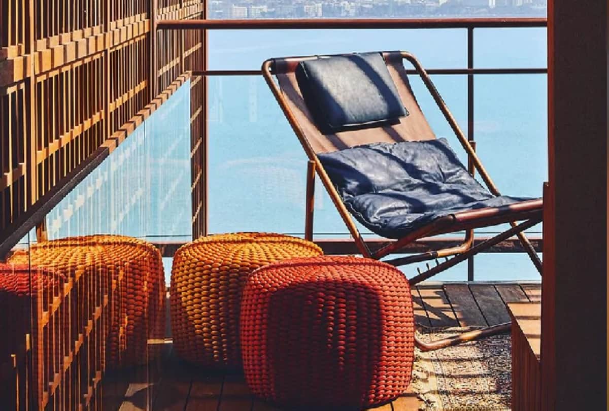 Actress Juhi Chawla and Jay Mehta beautiful house photos get viral over social media