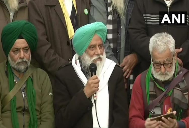 Kisan Andolan News: Farmers will celebrate Sadbhavana Diwas on January 30