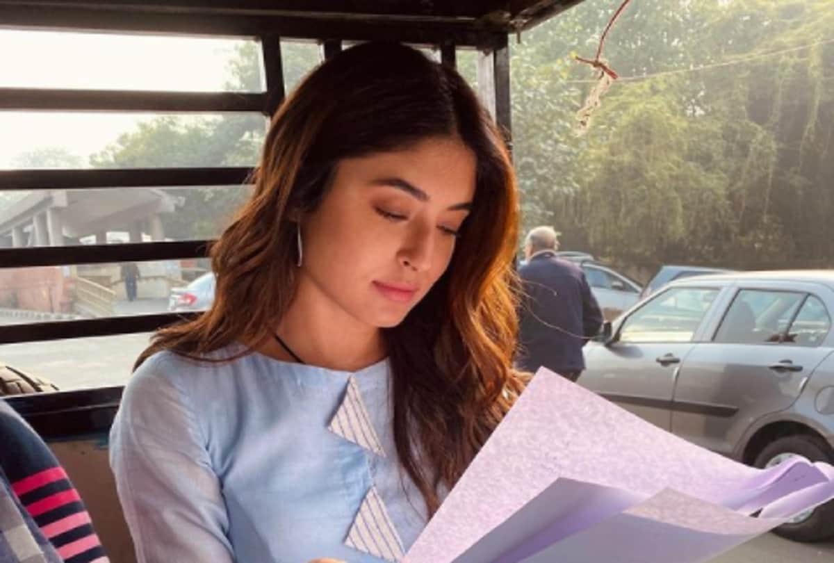 Kritika Kamra to play Hasina Parker in Dongri to Mumbai Changes made in the role of Dauds sister 