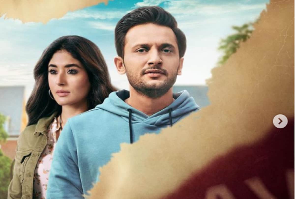 Kritika Kamra to play Hasina Parker in Dongri to Mumbai Changes made in the role of Dauds sister 