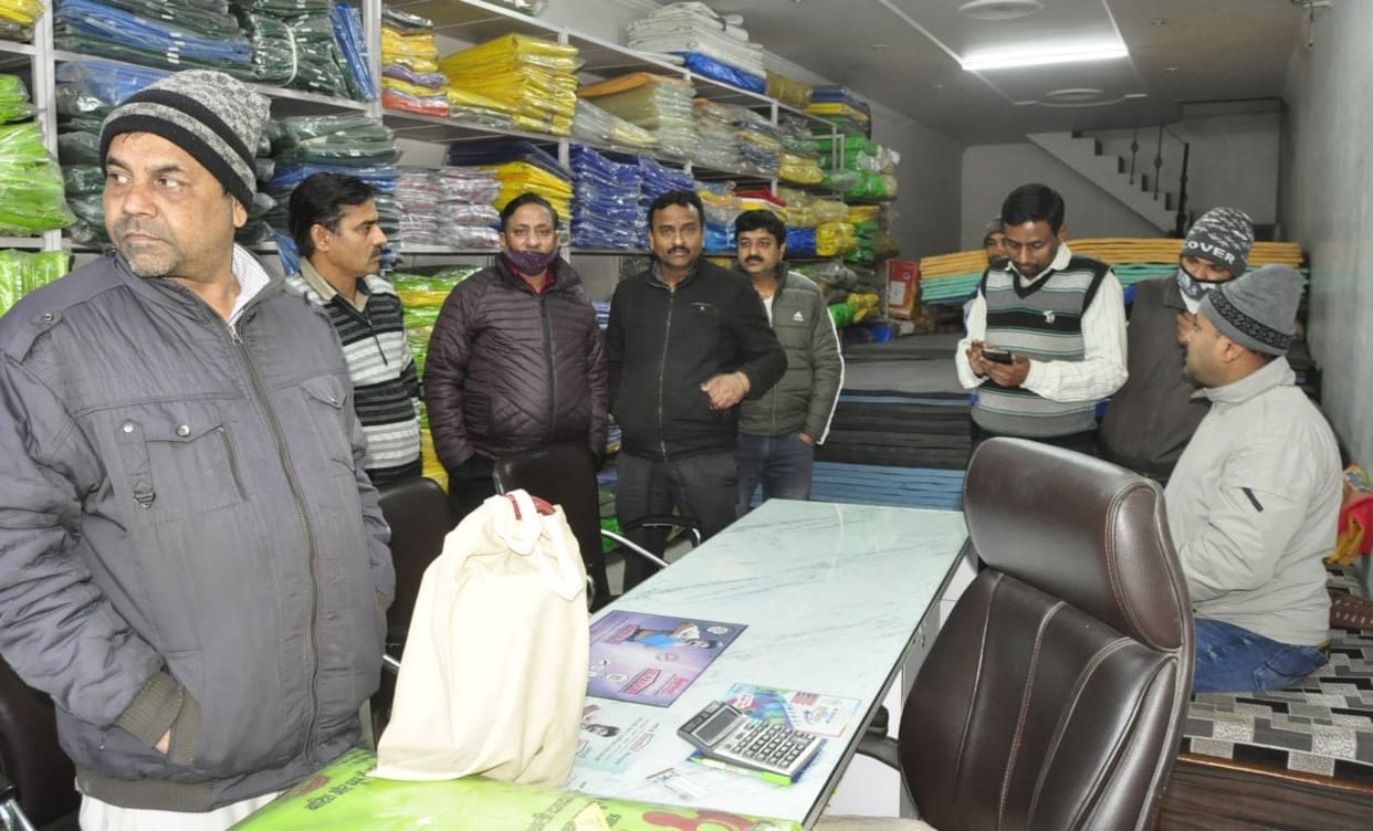 hapur news
