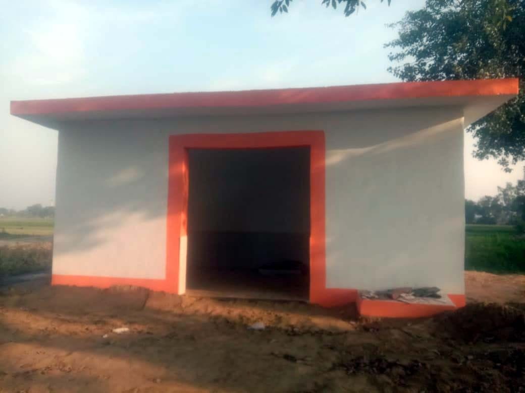 atikraman,kannauj,highway,kannauj news