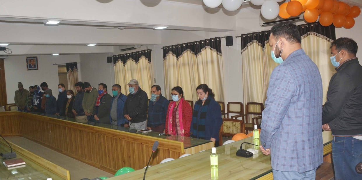 Father's Day celebrated as Martyr's Day