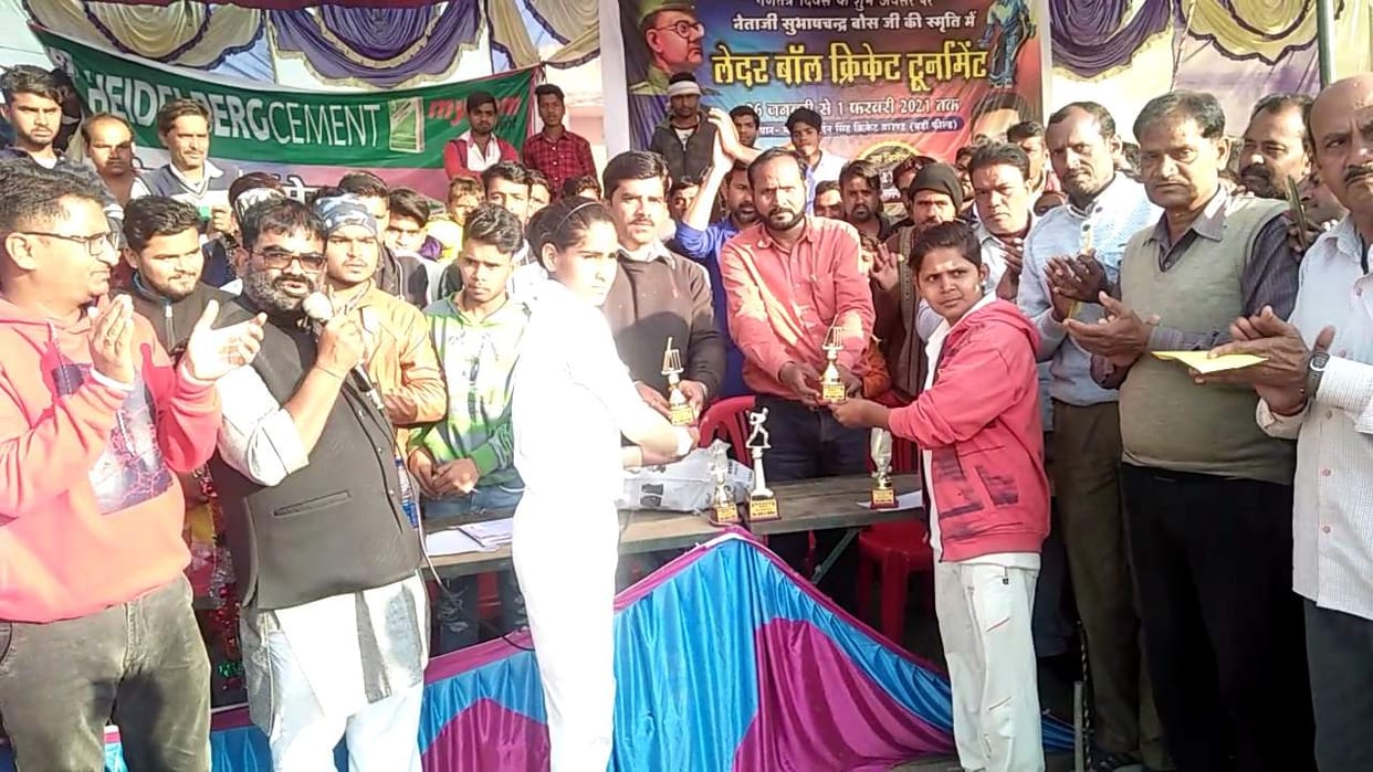dca lalitpur win