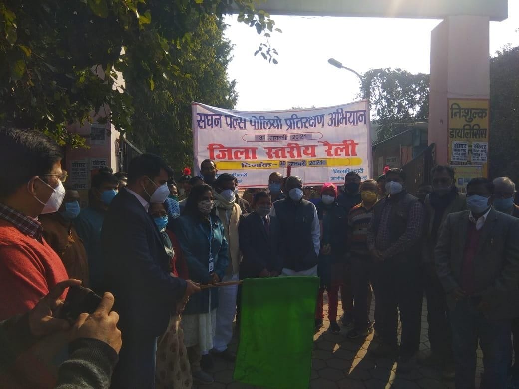 aaj se pilaee jaegee do boond jindagee kee, railee ravaana
