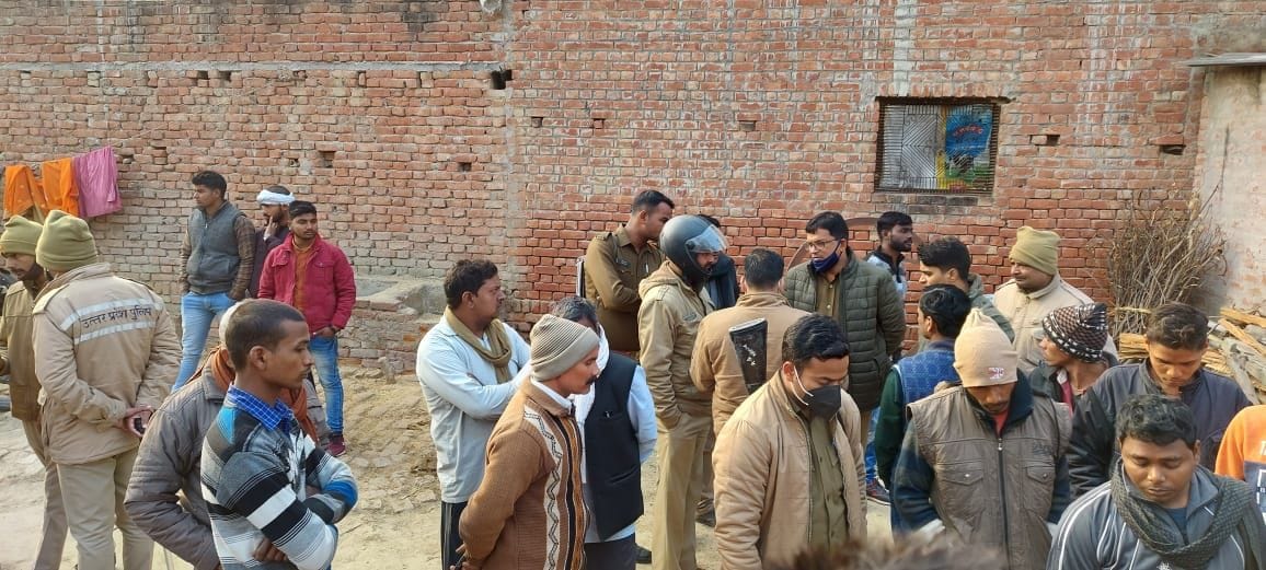 Brother-in-law beaten to death by his brother-in-law