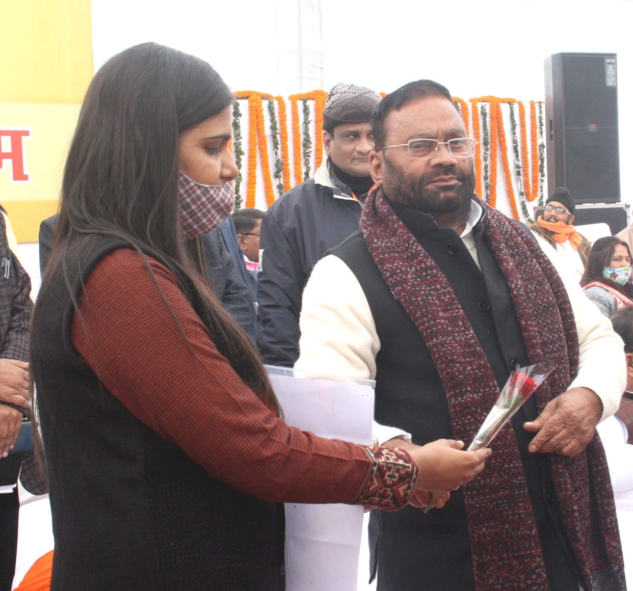Workers get benefits of Rs 9.71 crore