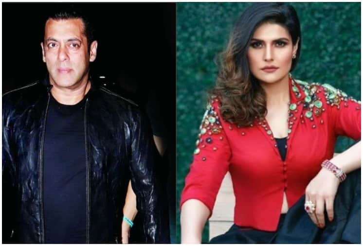 Zareen Khan says her career get spoilt after comparison with Katrina Kaif